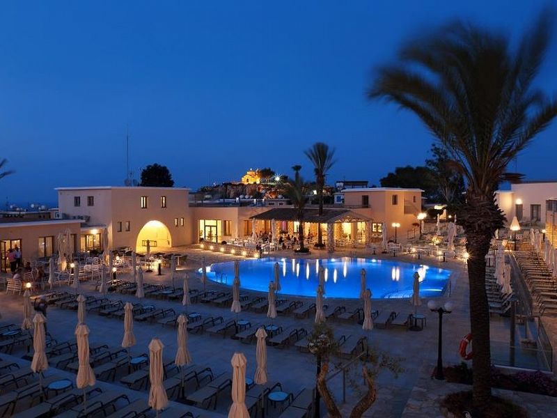 Hotel Louis St Elias Resort & Waterpark 4 star plus