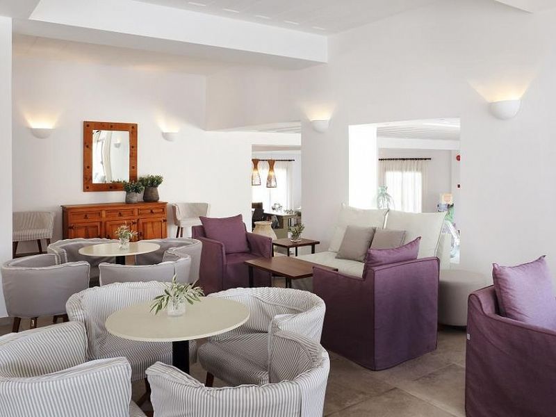 Hotel Louis St Elias Resort & Waterpark 4 star plus