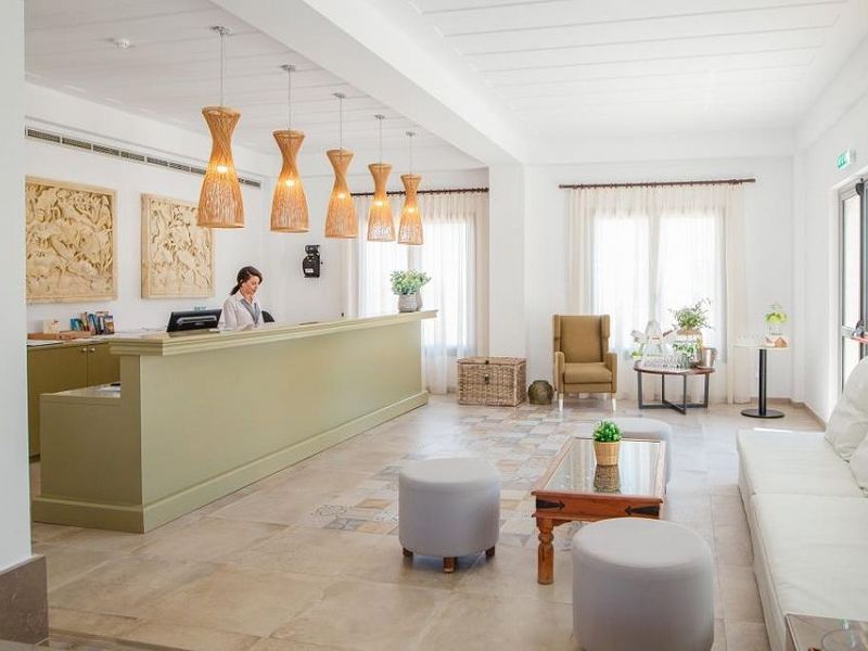 Hotel Louis St Elias Resort & Waterpark 4 star plus