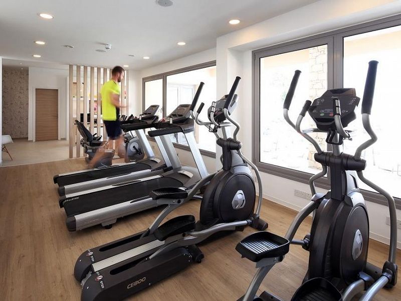 Hotel Louis St Elias Resort & Waterpark 4 star plus