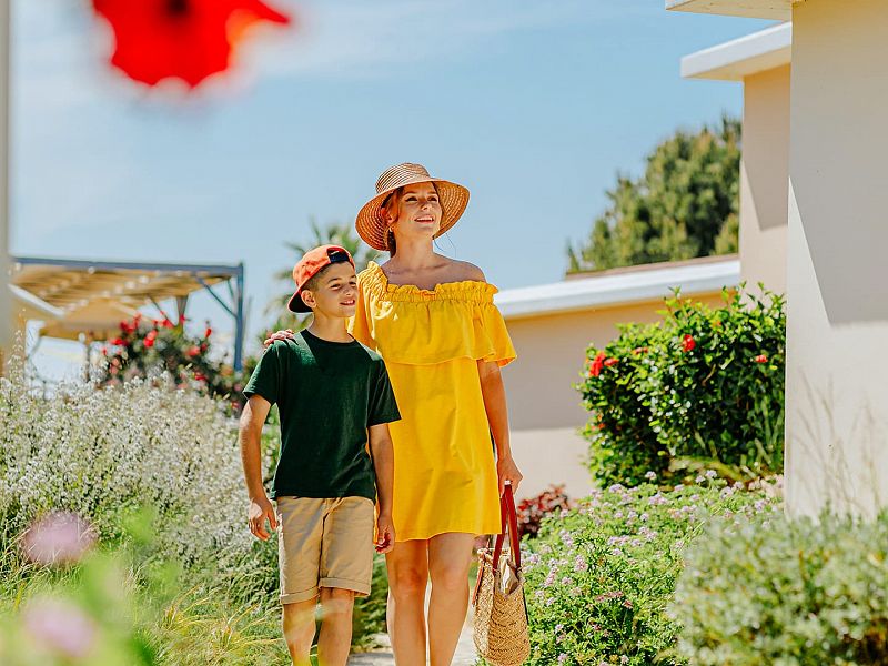 Hotel Louis St Elias Resort & Waterpark 4 star plus