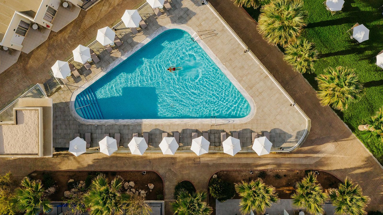 Hotel Louis Paphos Breeze 4 star plus