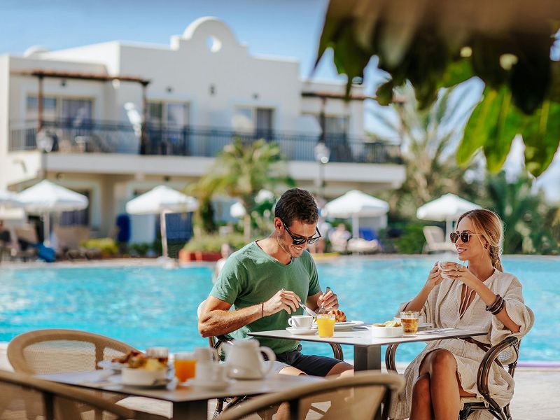 Hotel Louis Paphos Breeze 4 star plus