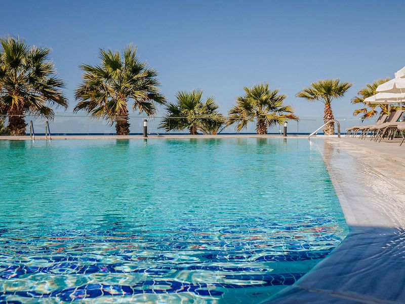 Hotel Louis Paphos Breeze 4 star plus