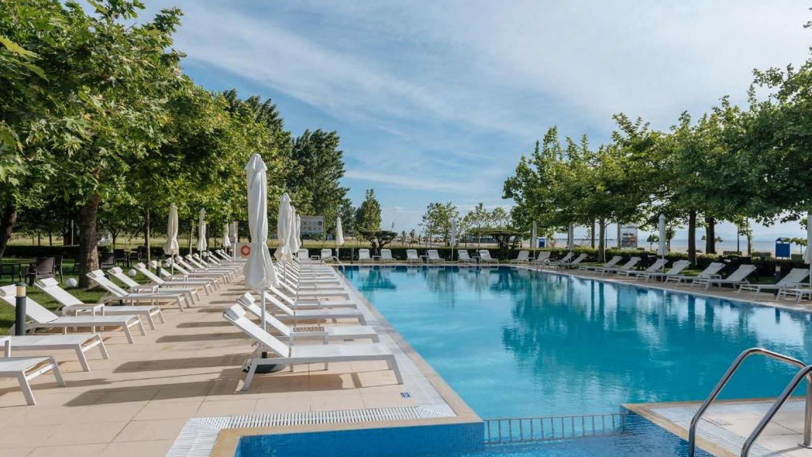 Hotel GIANNOULIS HOTEL