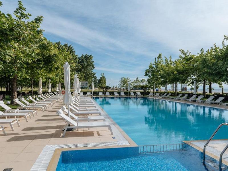 Hotel GIANNOULIS HOTEL