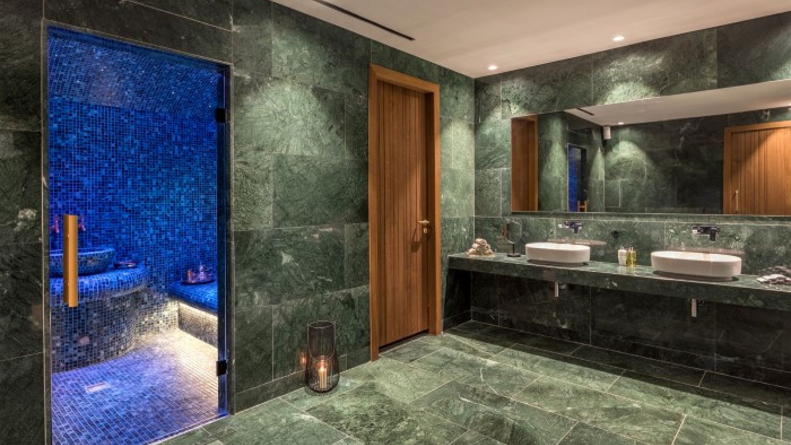 Hotel CAP ST GEORGES HOTEL and RESORT