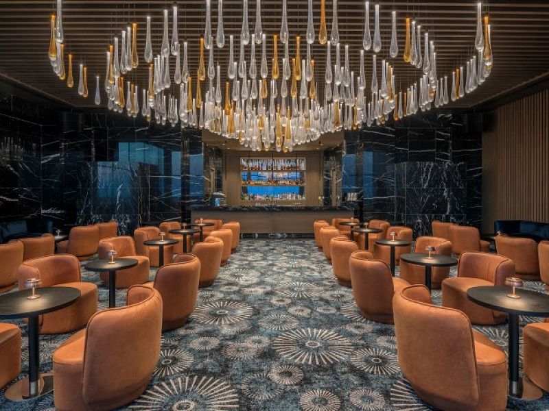 Hotel CAP ST GEORGES HOTEL and RESORT