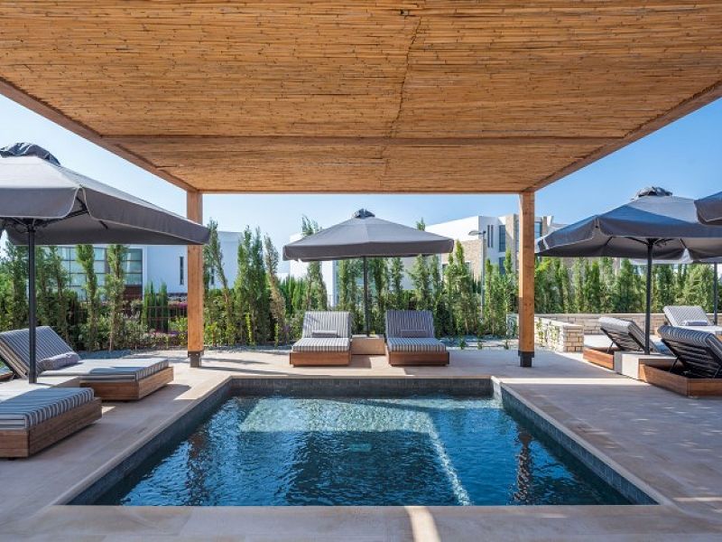 Hotel CAP ST GEORGES HOTEL and RESORT