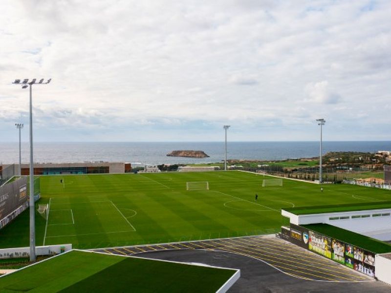 Hotel CAP ST GEORGES HOTEL and RESORT