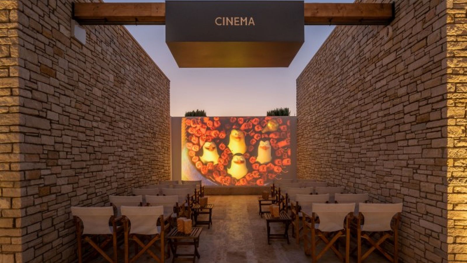 Hotel CAP ST GEORGES HOTEL and RESORT