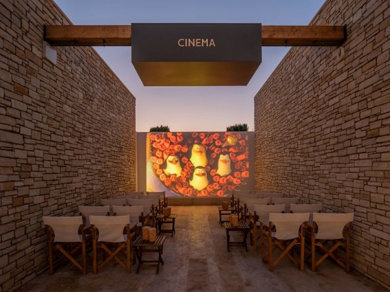 Hotel CAP ST GEORGES HOTEL and RESORT