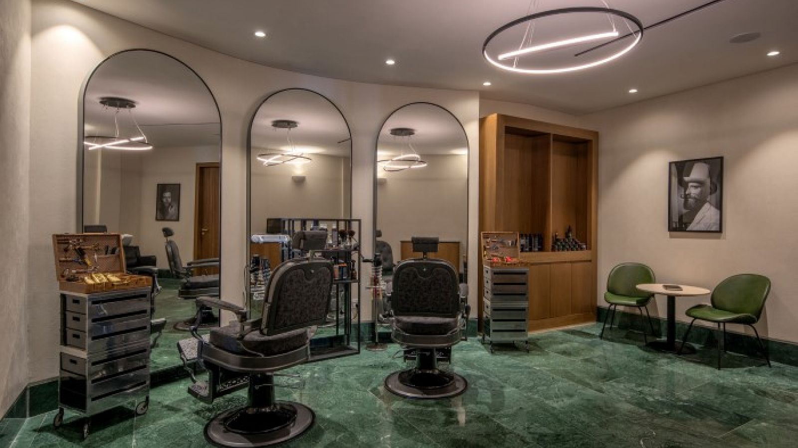 Hotel CAP ST GEORGES HOTEL and RESORT