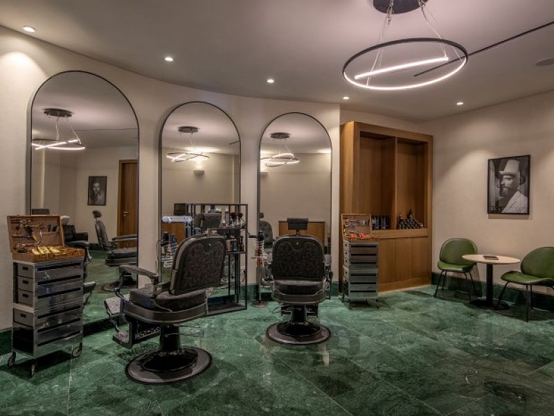 Hotel CAP ST GEORGES HOTEL and RESORT