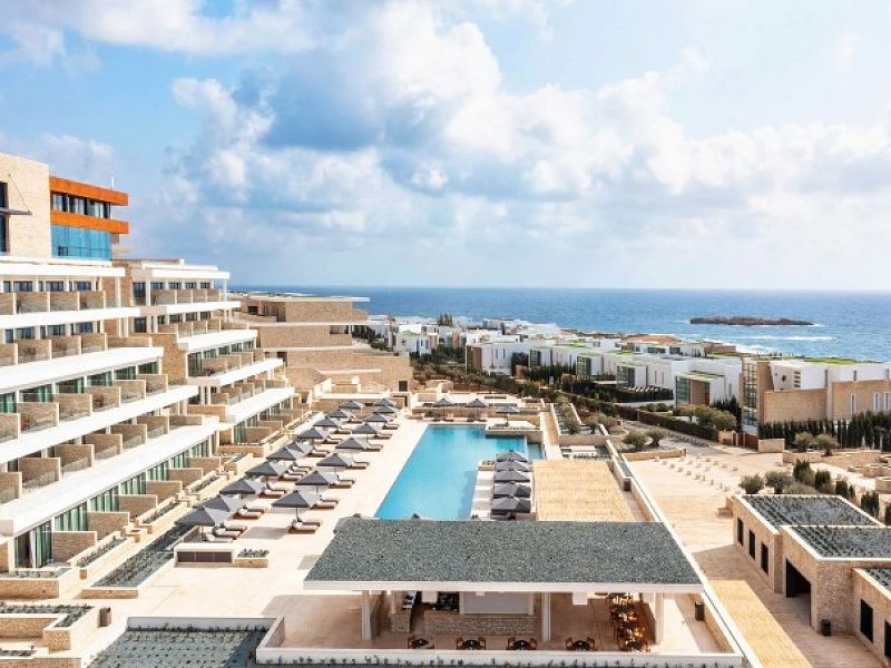 Hotel CAP ST GEORGES HOTEL and RESORT