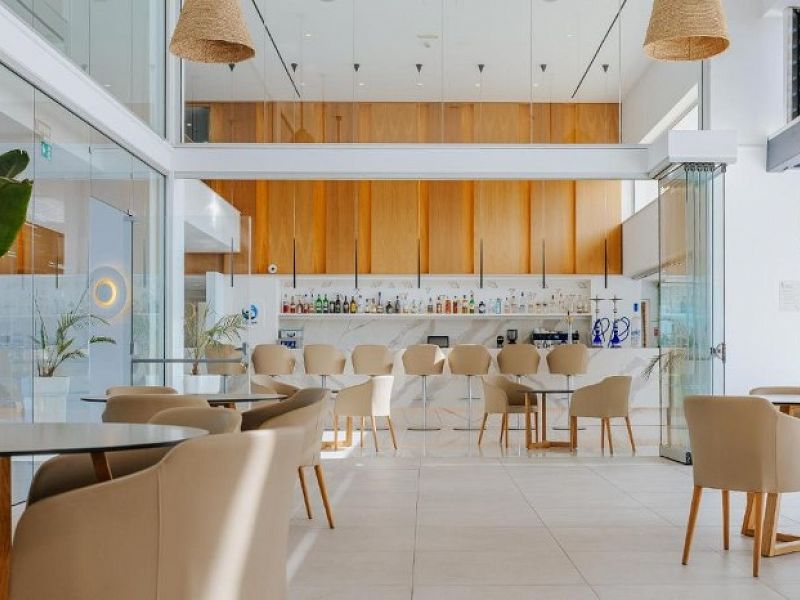 Hotel TASIA MARIS SEASONS HOTEL (Adults Only 14+)