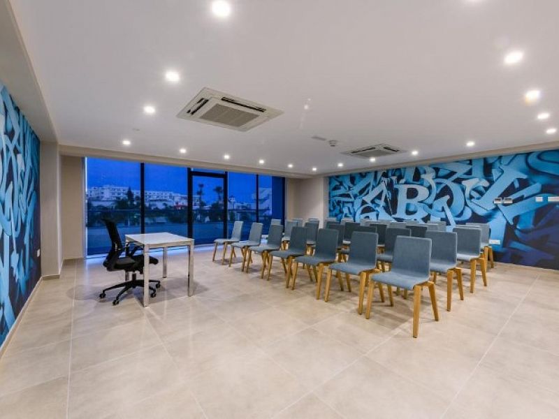 Hotel TASIA MARIS SEASONS HOTEL (Adults Only 14+)