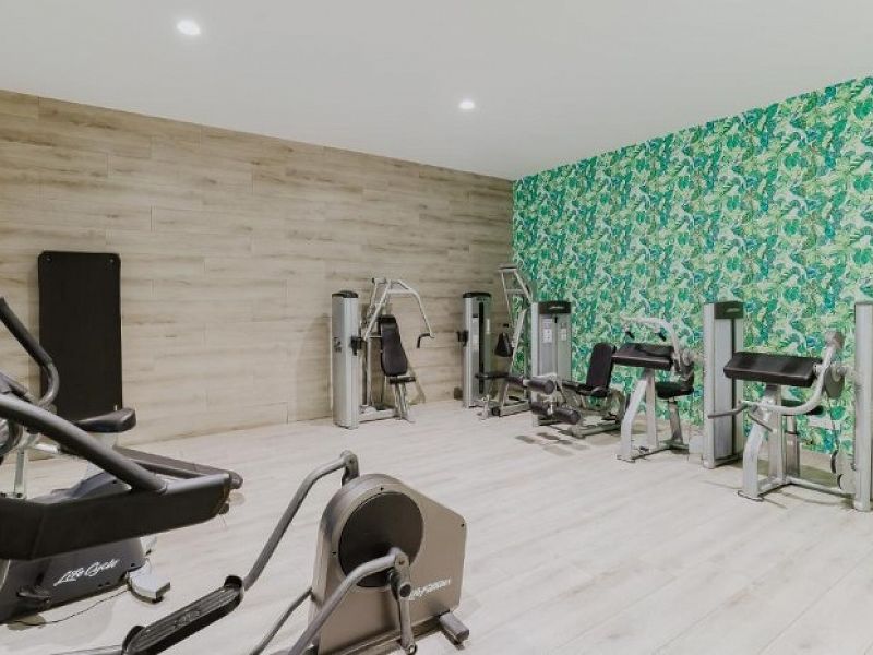 Hotel TASIA MARIS SEASONS HOTEL (Adults Only 14+)