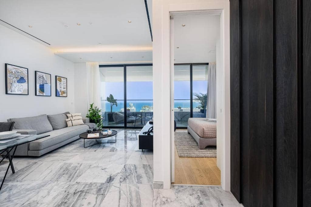 Hotel THE ICON Limassol