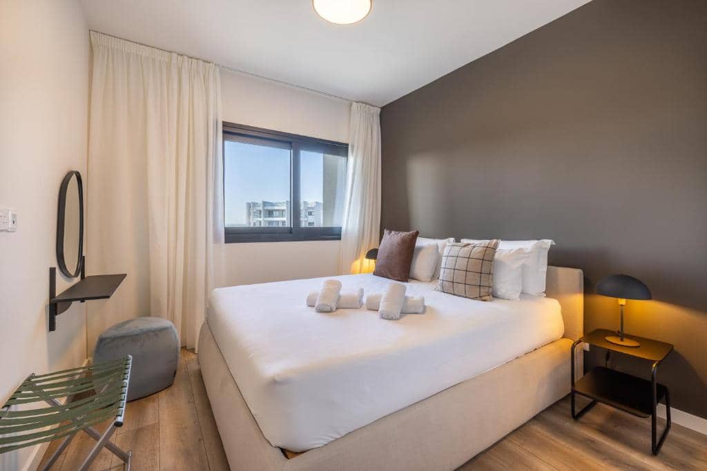 Hotel SUNSET GARDENS Limassol