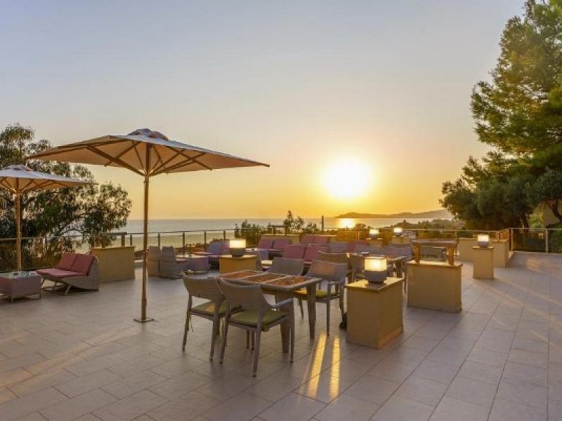 Hotel RAHONI CRONWELL HOTEL