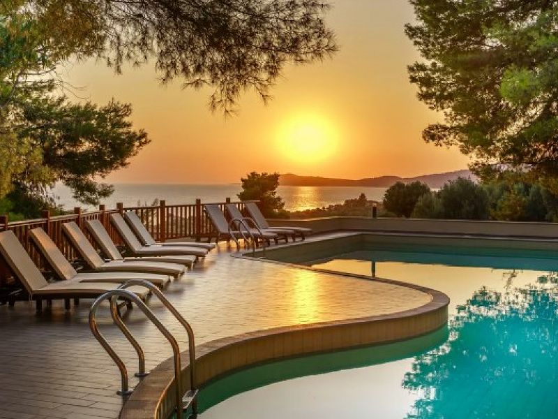 Hotel RAHONI CRONWELL HOTEL