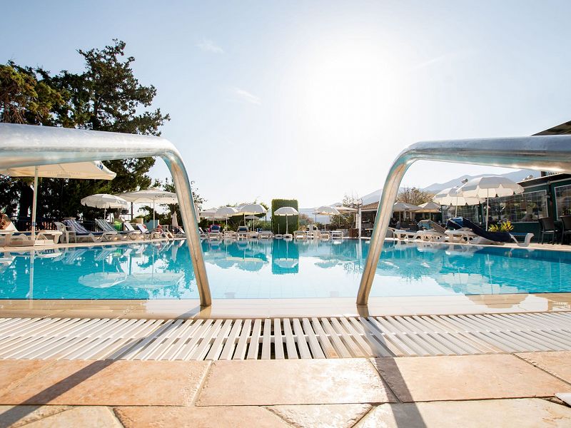 Hotel Anastasia Hotel Crete