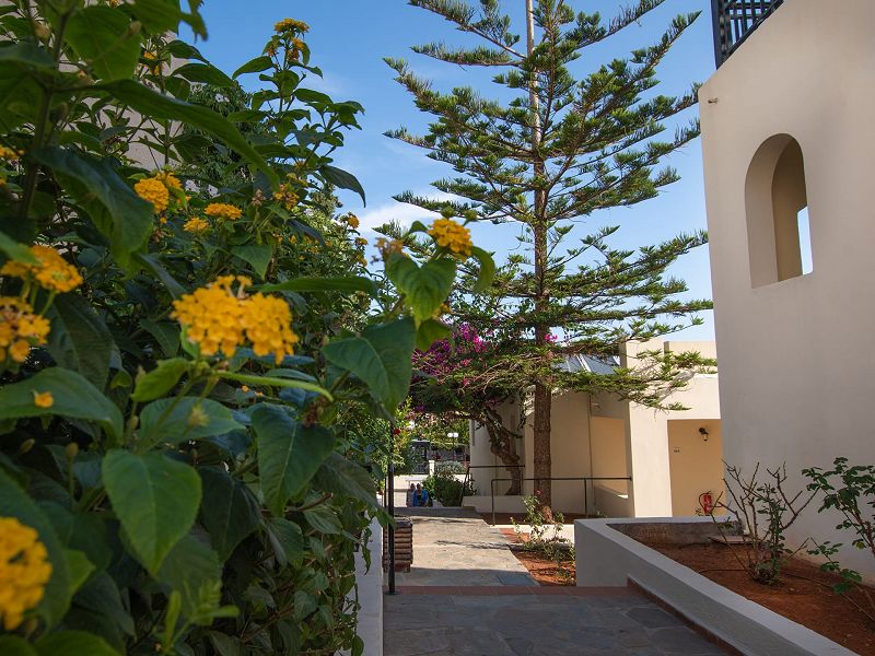 Hotel Anastasia Hotel Crete