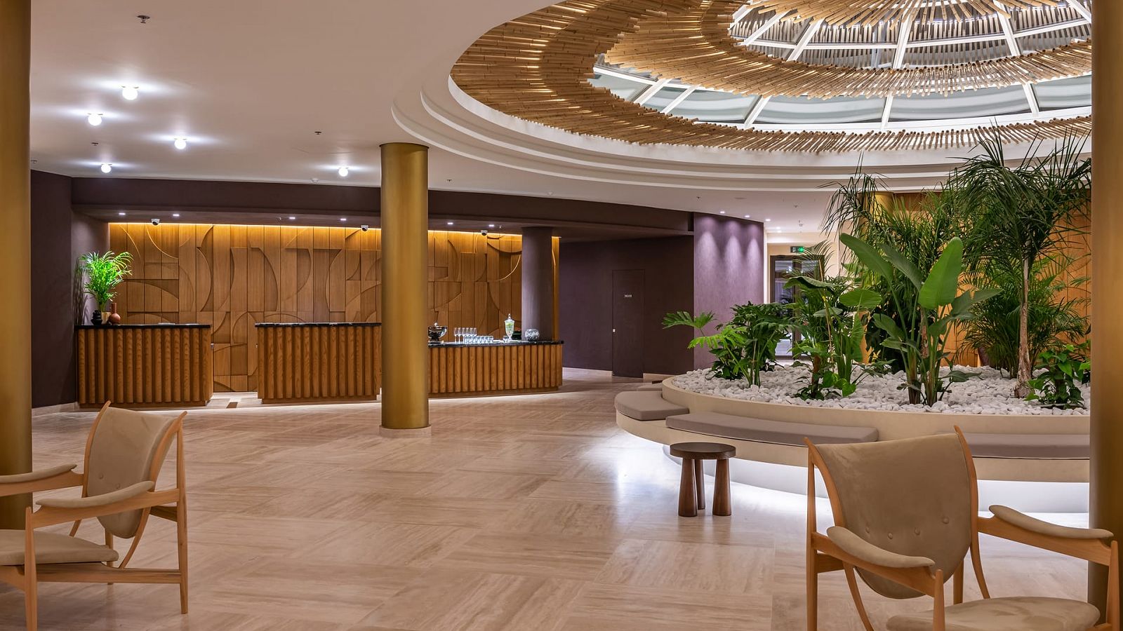 Hotel Aulus Chania, Curio Collection by Hilton