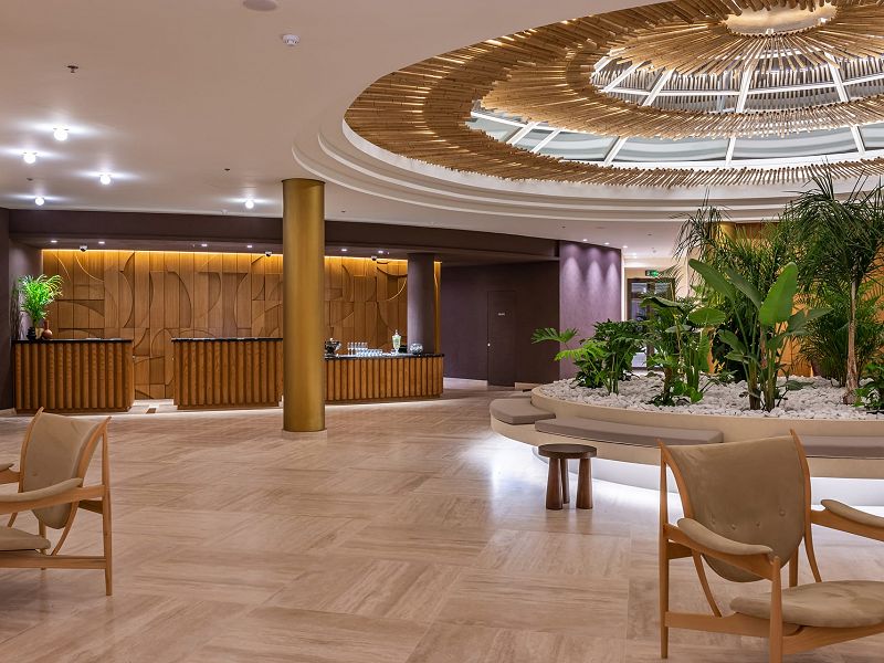 Hotel Aulus Chania, Curio Collection by Hilton