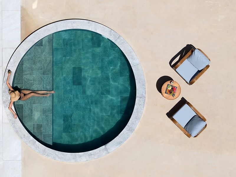 Hotel Aulus Chania, Curio Collection by Hilton