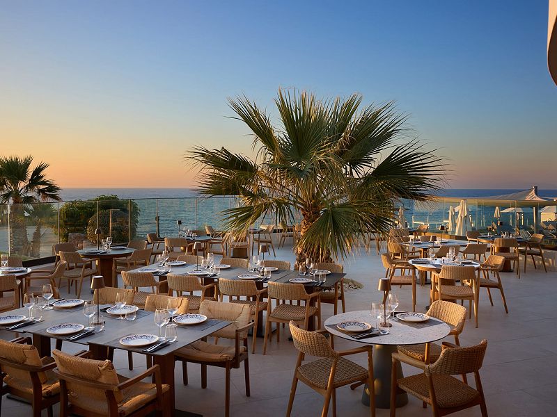 Hotel Aulus Chania, Curio Collection by Hilton