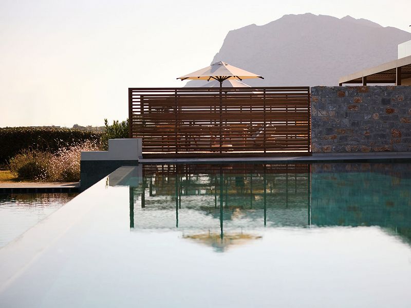 Hotel Aulus Chania, Curio Collection by Hilton