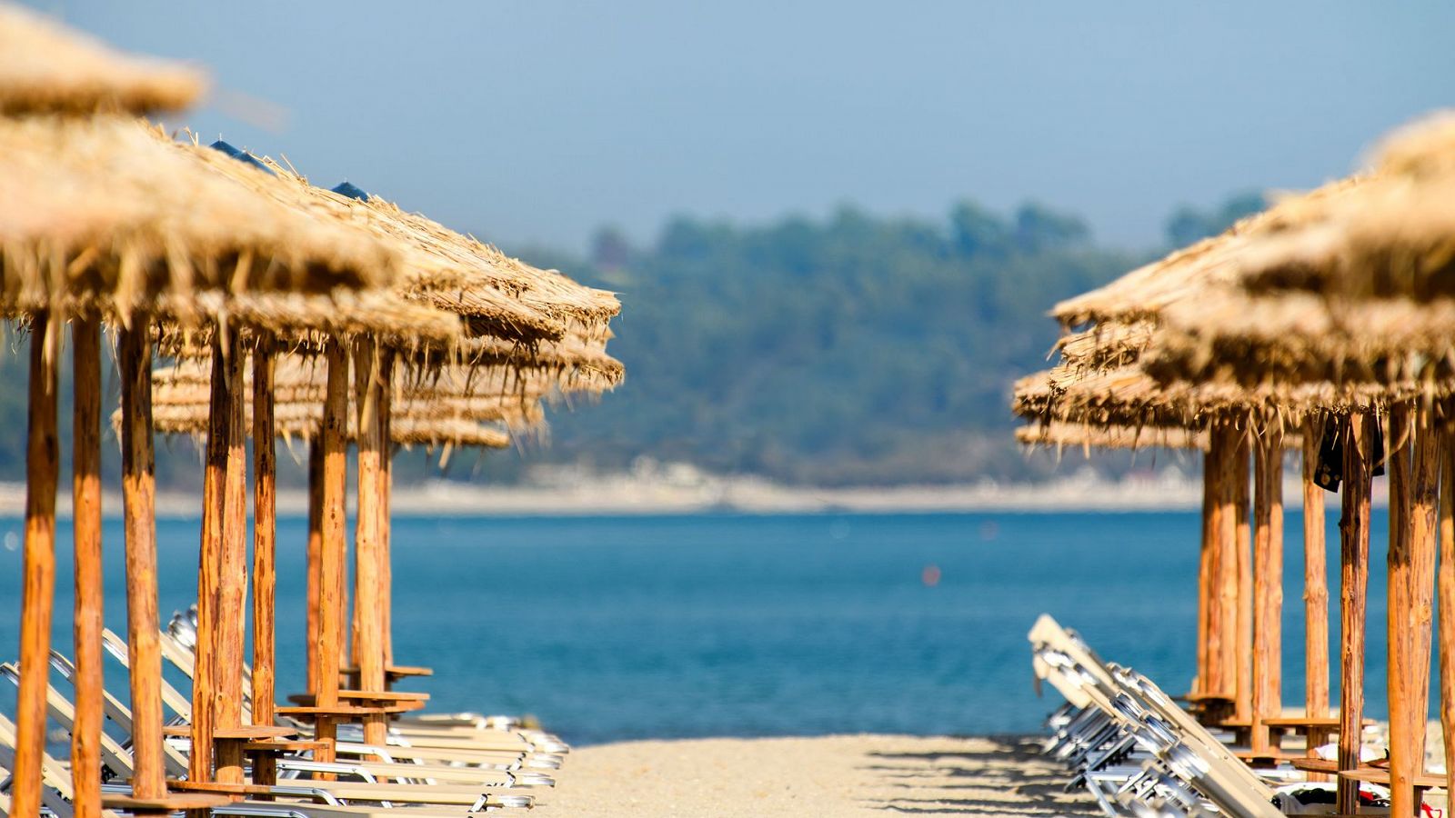 Hotel Kassandra Palace Seaside Resort