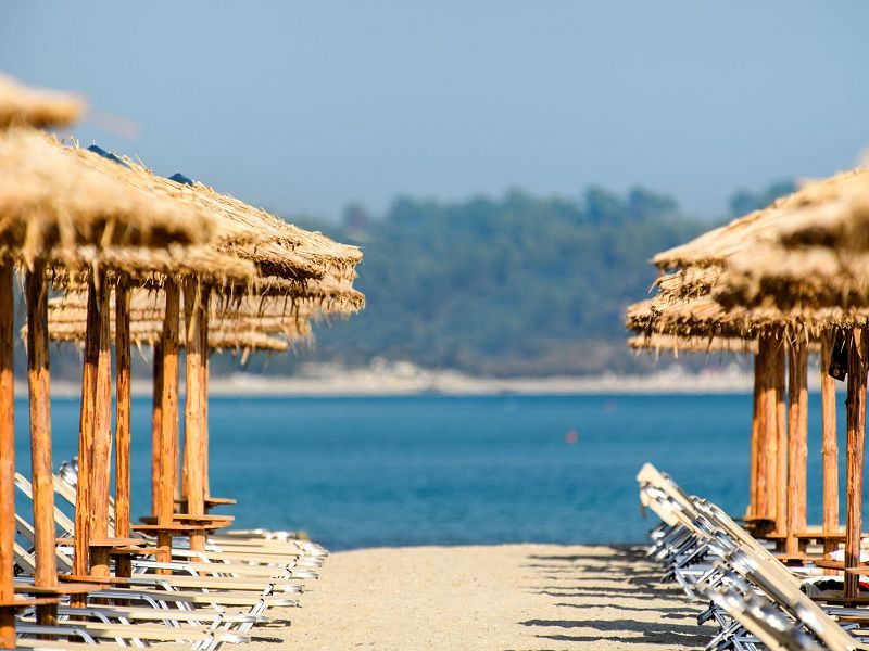 Hotel Kassandra Palace Seaside Resort