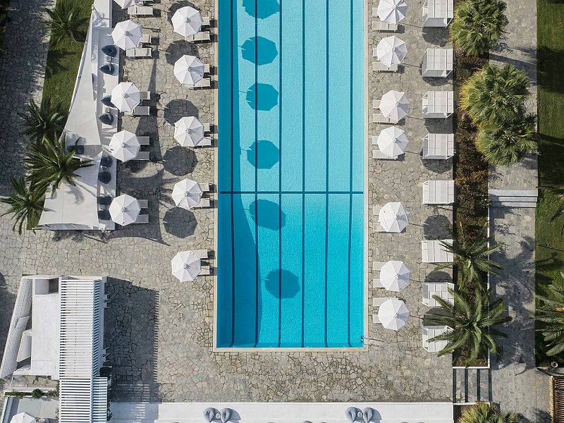 Hotel Kassandra Palace Seaside Resort