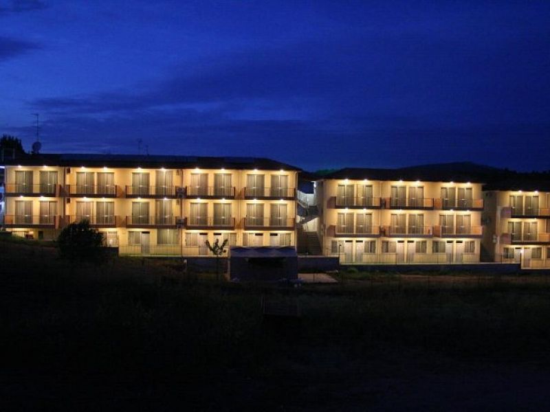 Hotel 4U APARTMENTS