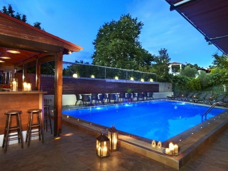 Hotel 4U APARTMENTS