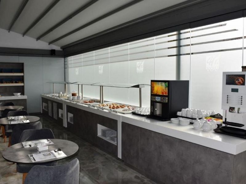 Hotel 4U APARTMENTS