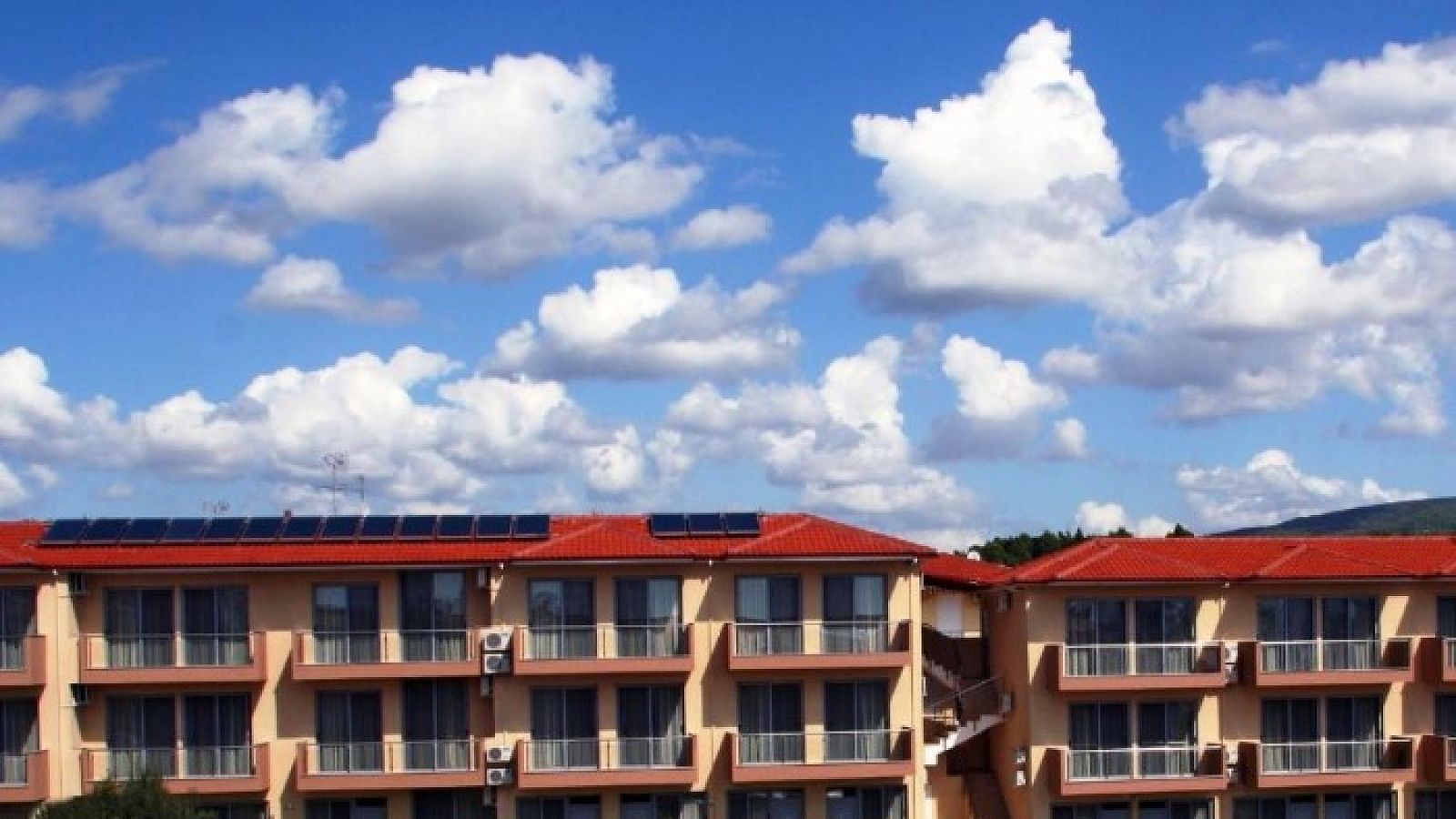 Hotel 4U APARTMENTS