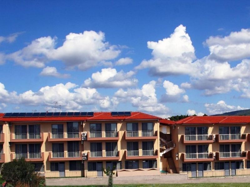 Hotel 4U APARTMENTS