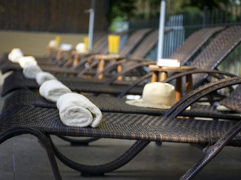 Hotel 4U APARTMENTS