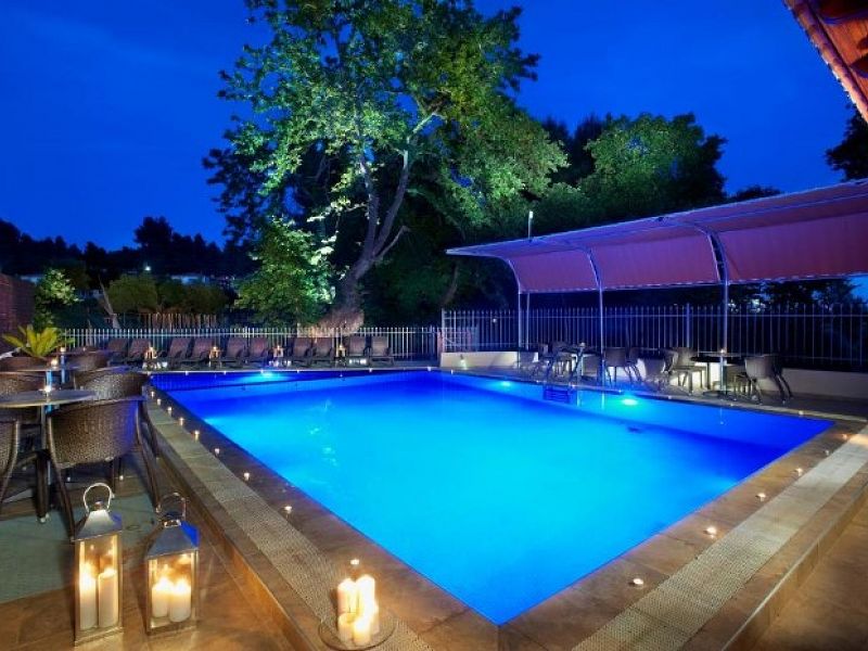 Hotel 4U APARTMENTS