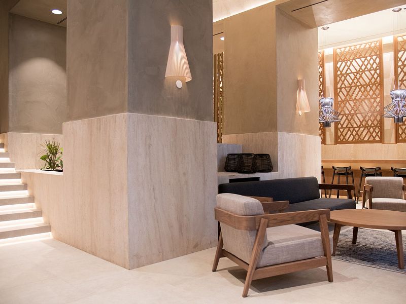 Hotel AKASHA Beach Hotel & Spa