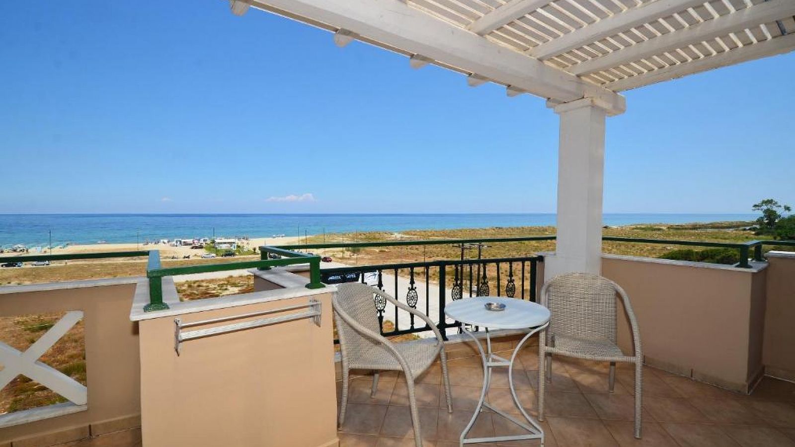 Hotel EVILION STILVI SEA and SUN HOTEL