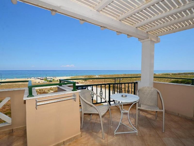 Hotel EVILION STILVI SEA and SUN HOTEL