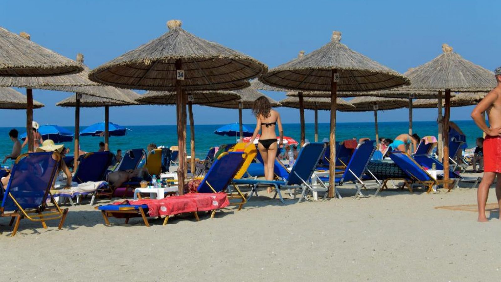 Hotel EVILION STILVI SEA and SUN HOTEL