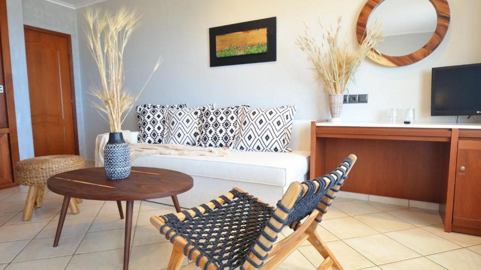 Hotel EVILION STILVI SEA and SUN HOTEL