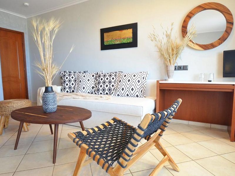 Hotel EVILION STILVI SEA and SUN HOTEL