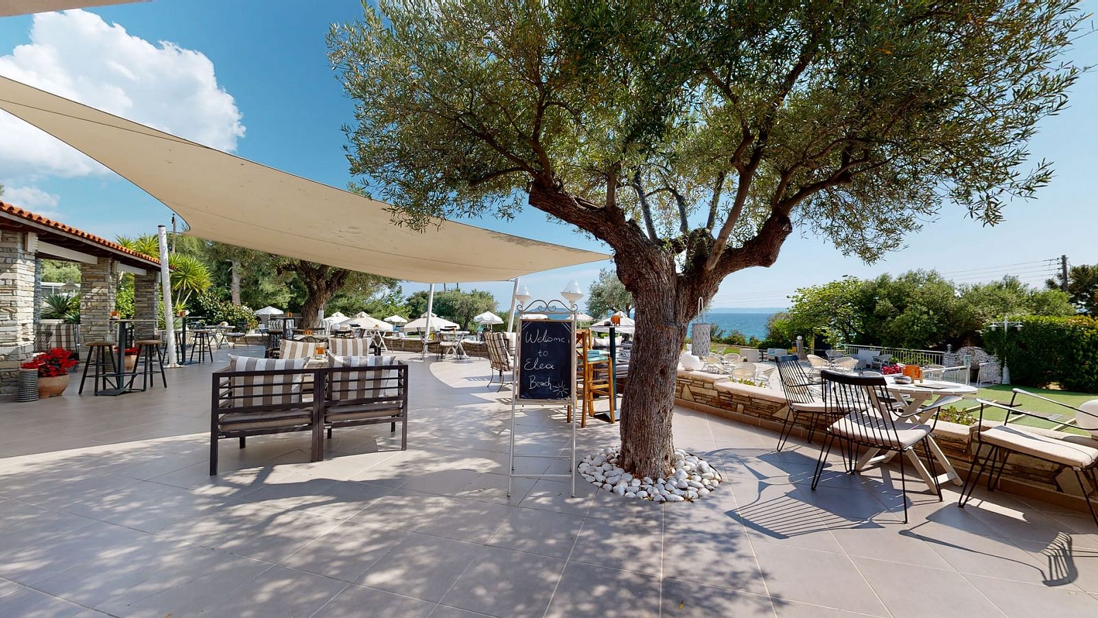 Hotel Acrotel Elea Beach